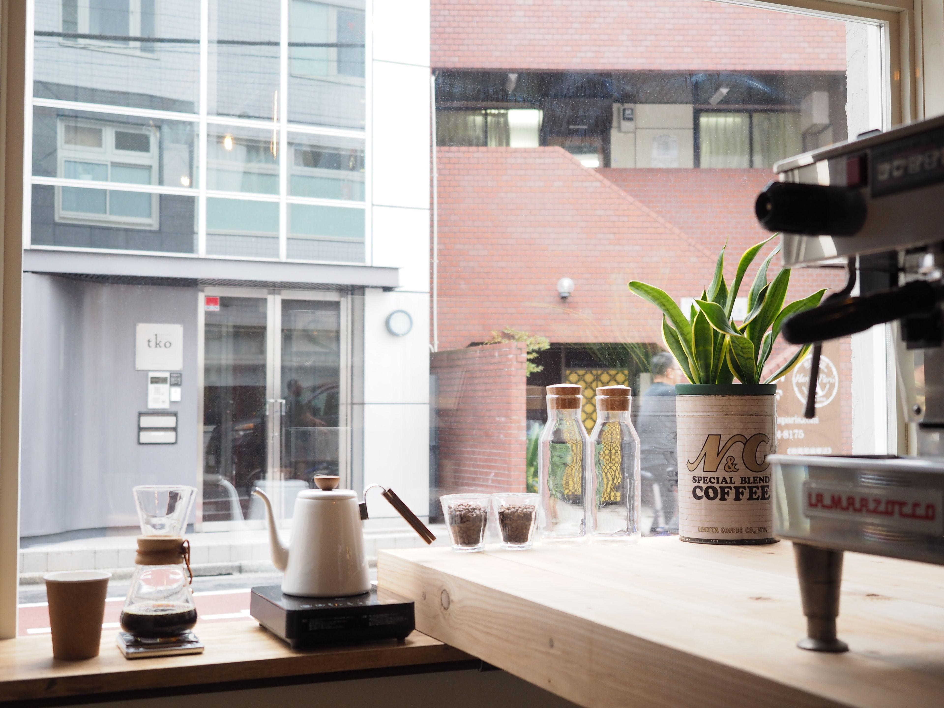 Almond Hostel & Cafe Shibuya — Photos 3